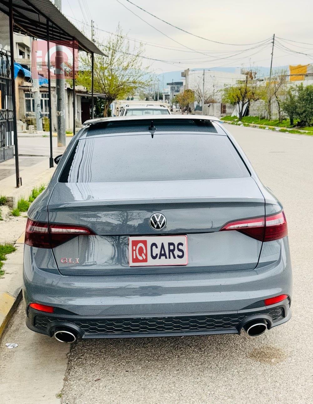 فولكسفاغن جيتا